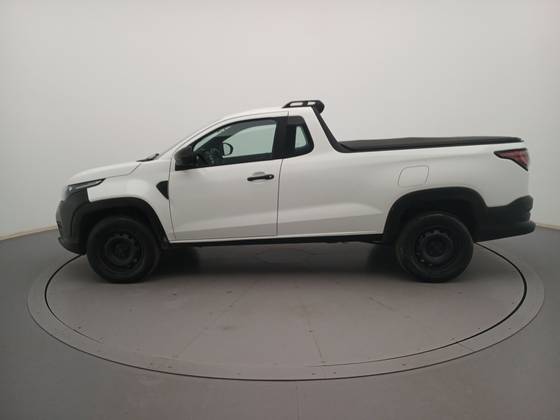 FIAT STRADA 1.4 FIRE FLEX ENDURANCE CS MANUAL